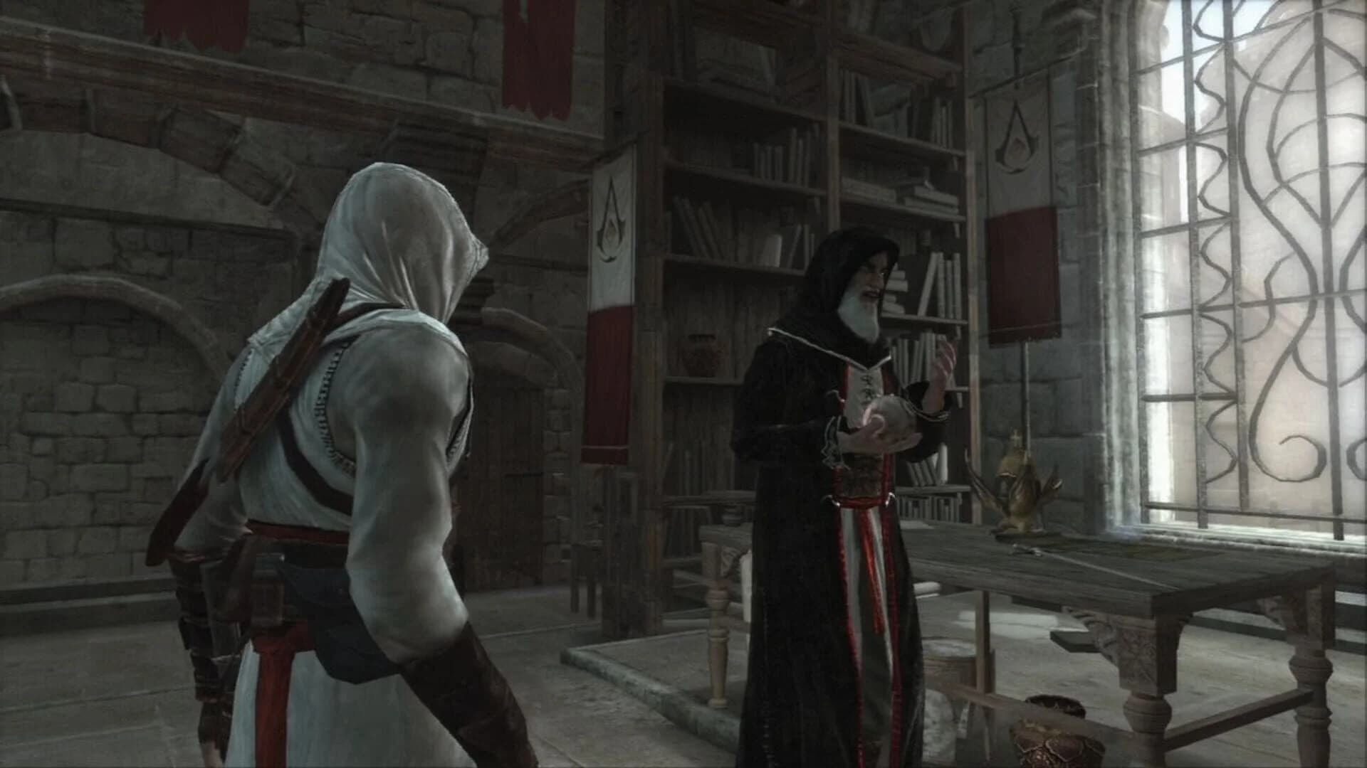 Assassin's Creed: Anthology screenshot 1