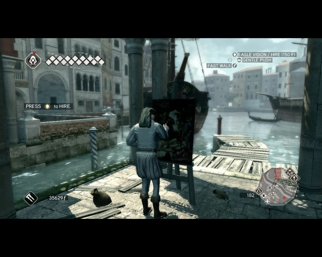 Assassin's Creed: Heritage Collection screenshot 3