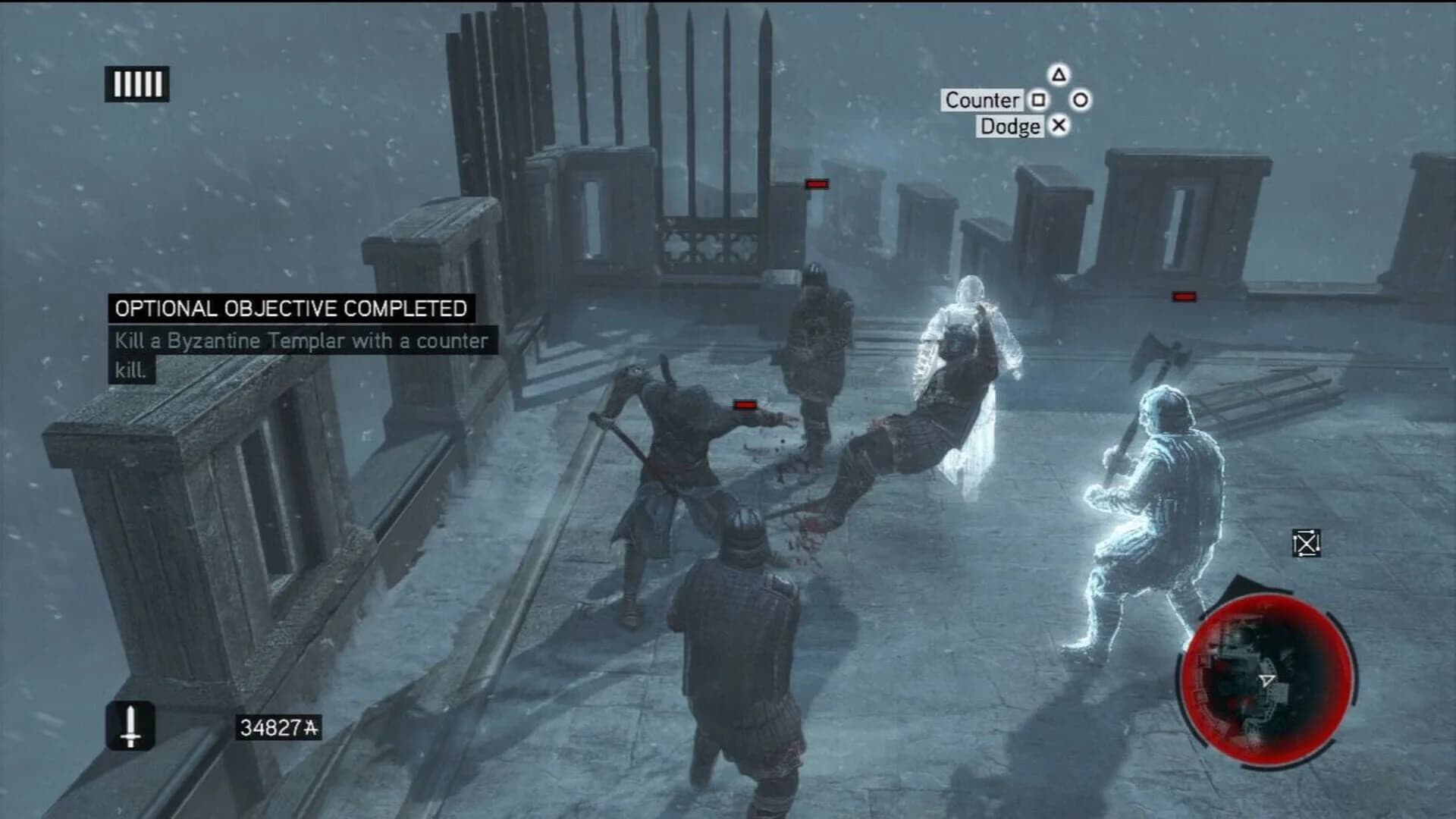 Assassin's Creed: Heritage Collection screenshot 5