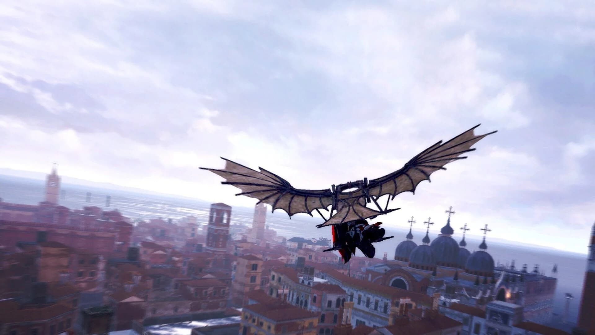 Assassin's Creed II screenshot 1