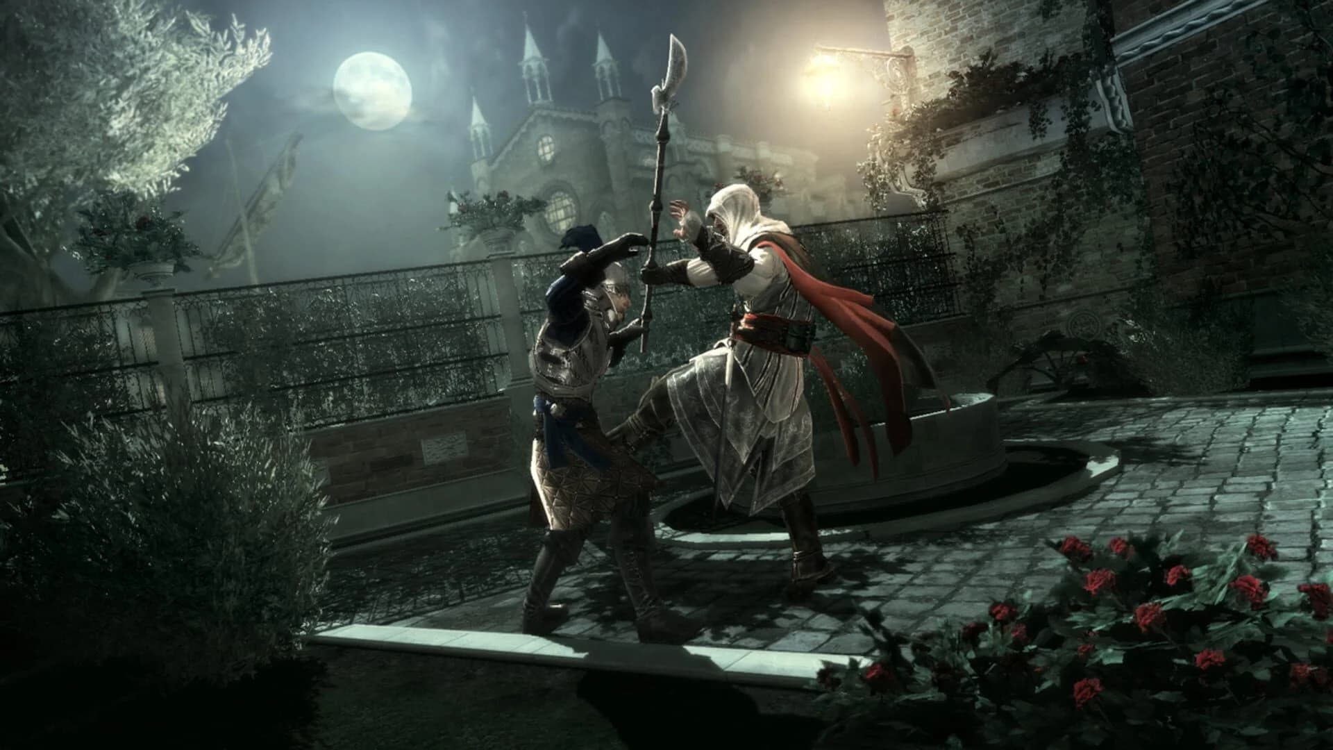 Assassin's Creed II: Deluxe Edition screenshot 3