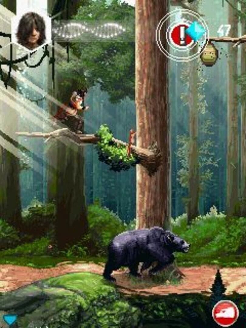 Assassin's Creed III Mobile screenshot 1