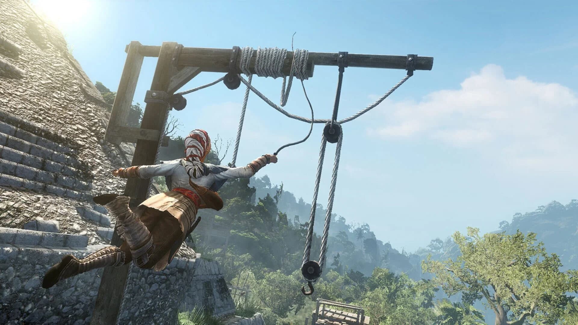 Assassin's Creed: Liberation HD - Bonus Pack screenshot 5