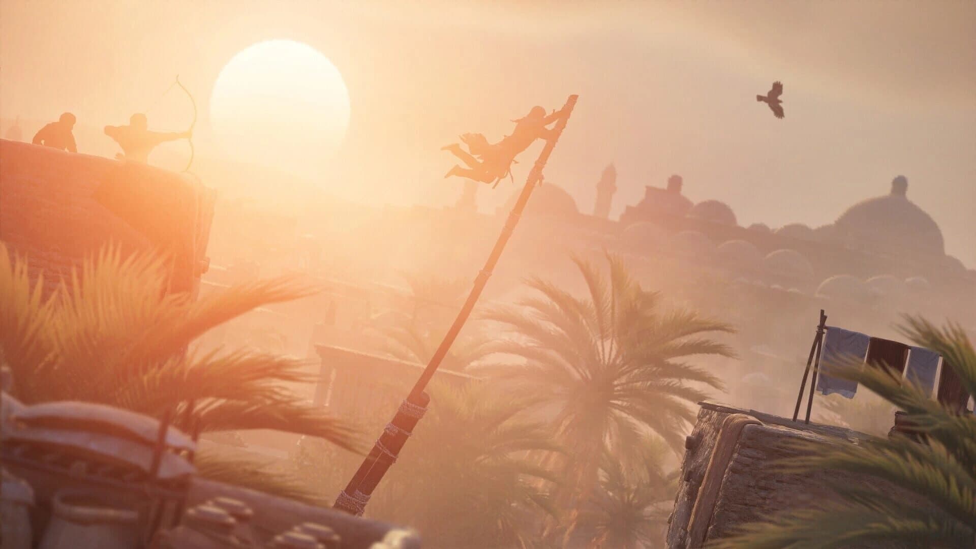 Assassin's Creed Mirage: Deluxe Pack screenshot 2