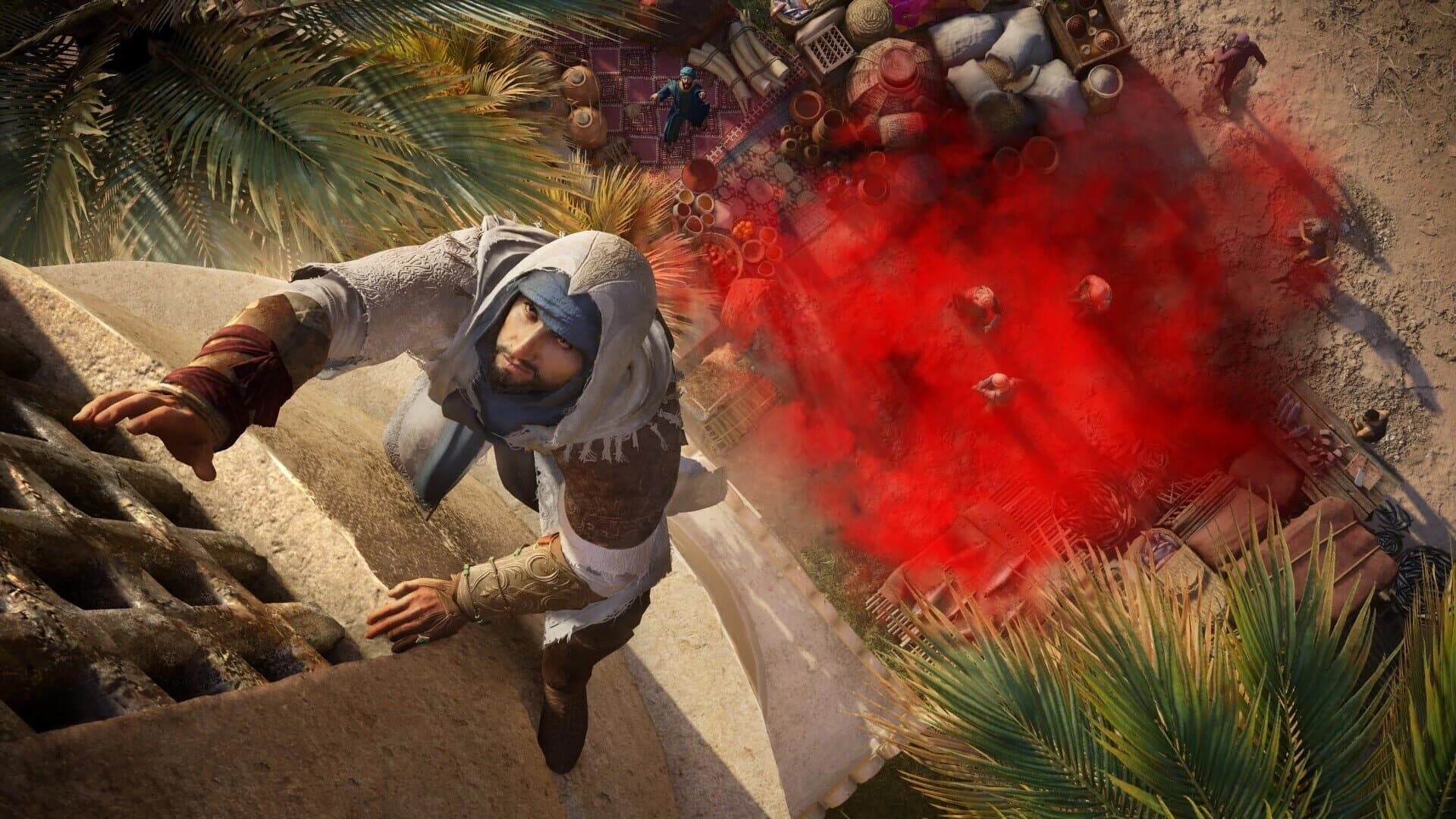 Assassin's Creed Mirage: Jinn Pack screenshot 2
