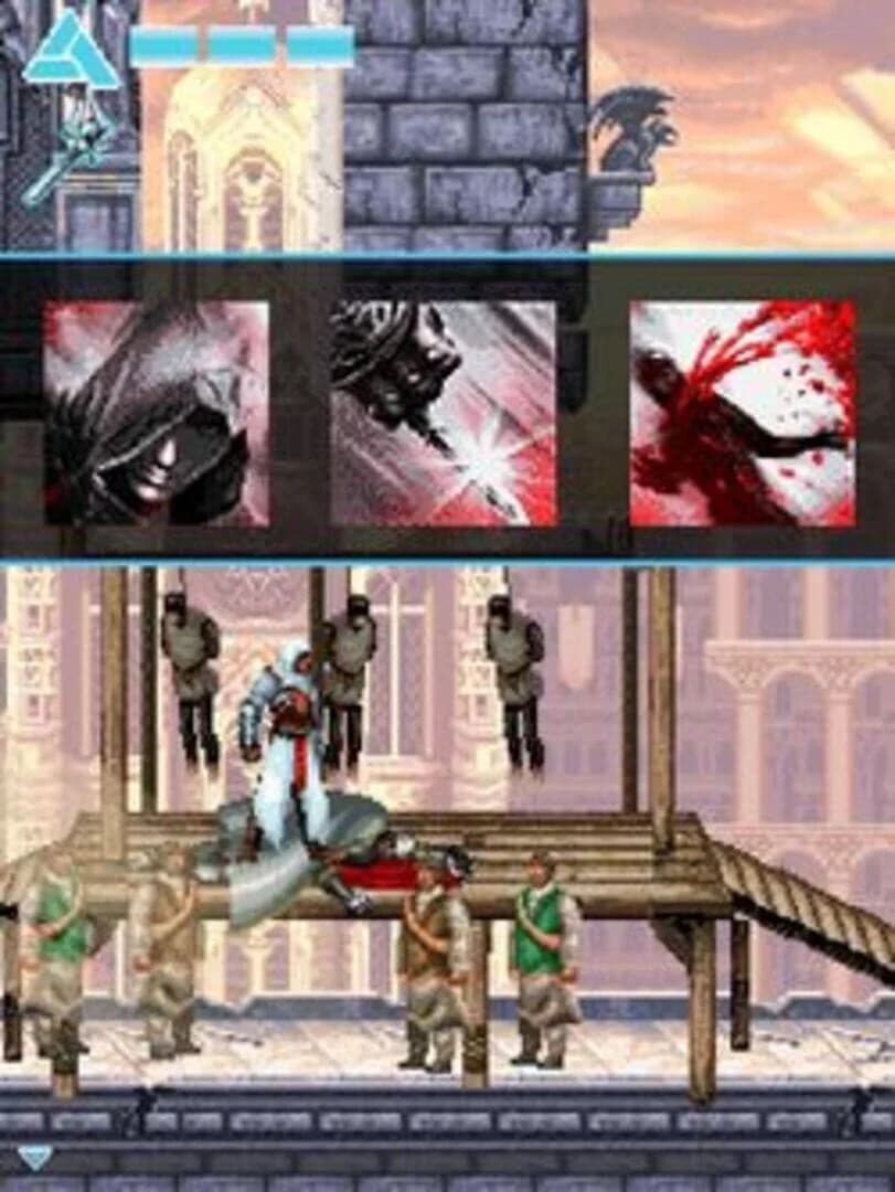 Assassin's Creed Mobile screenshot 2