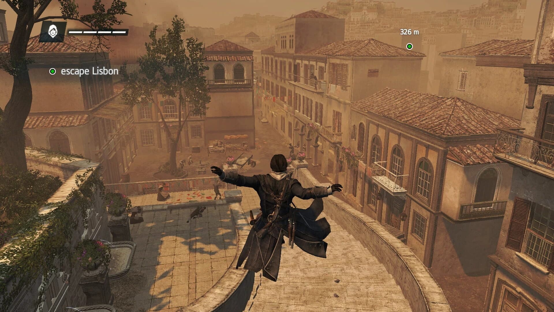 Assassin's Creed: Naval Edition screenshot 3