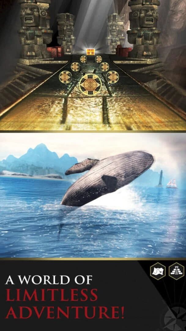 Assassin's Creed: Pirates screenshot 3