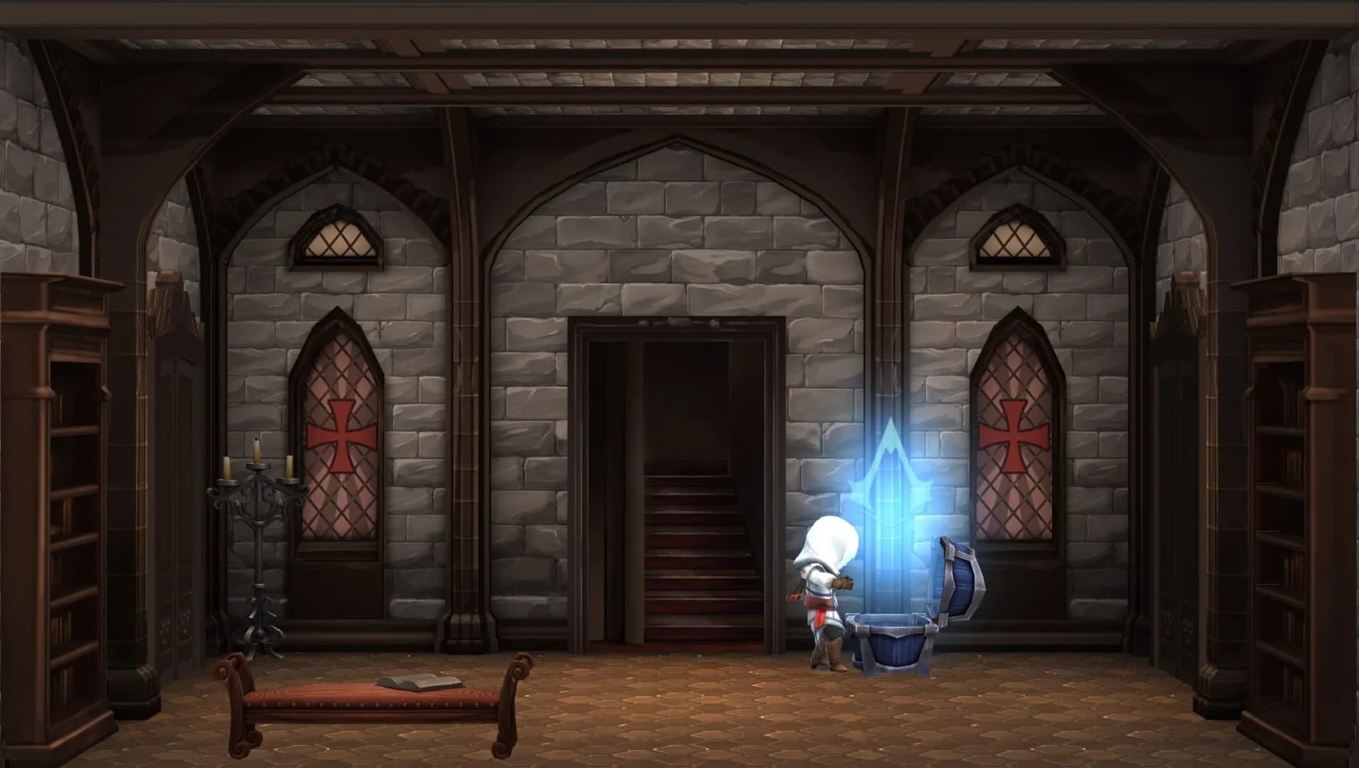Assassin's Creed: Rebellion screenshot 5