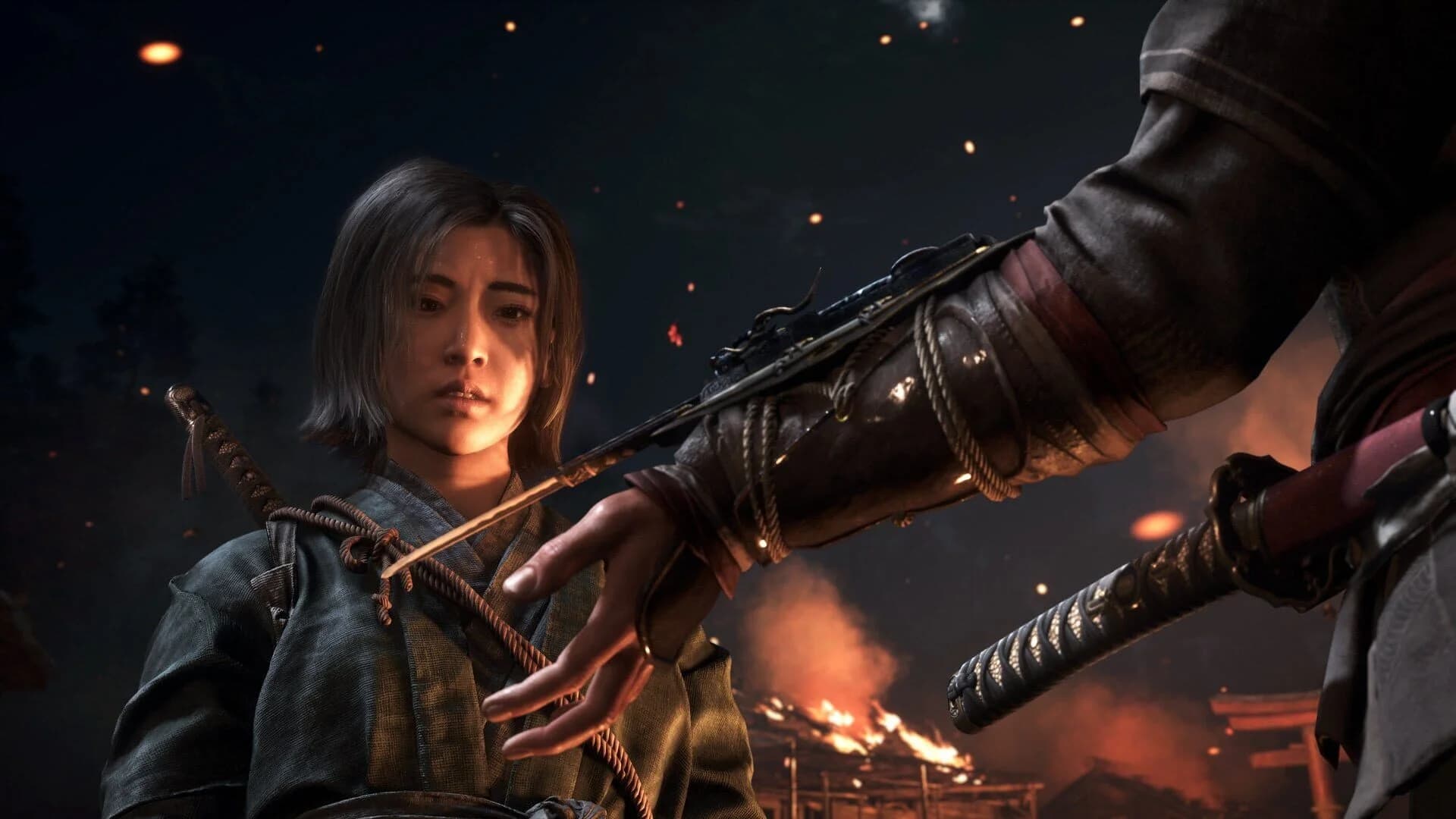 Assassin's Creed Shadows: Claws of Awaji screenshot 5