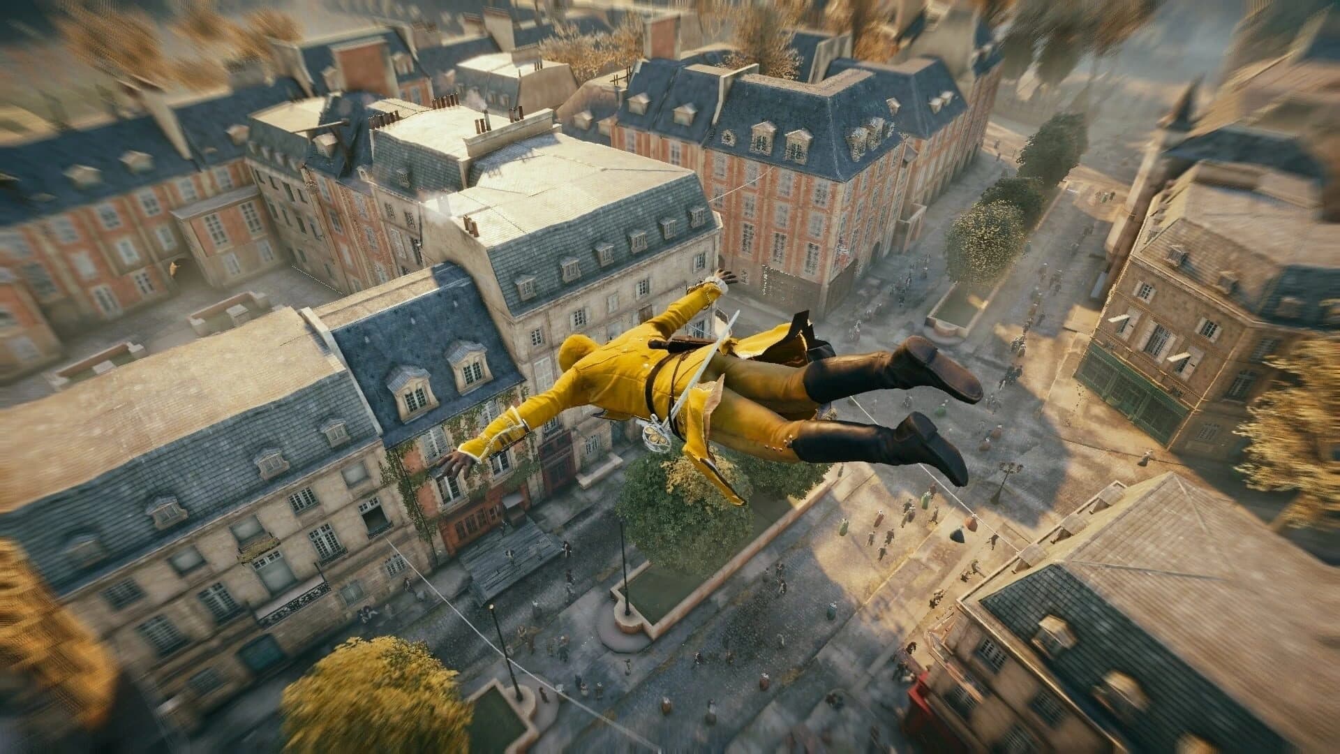 Assassin's Creed: Unity - Bastille Edition screenshot 4