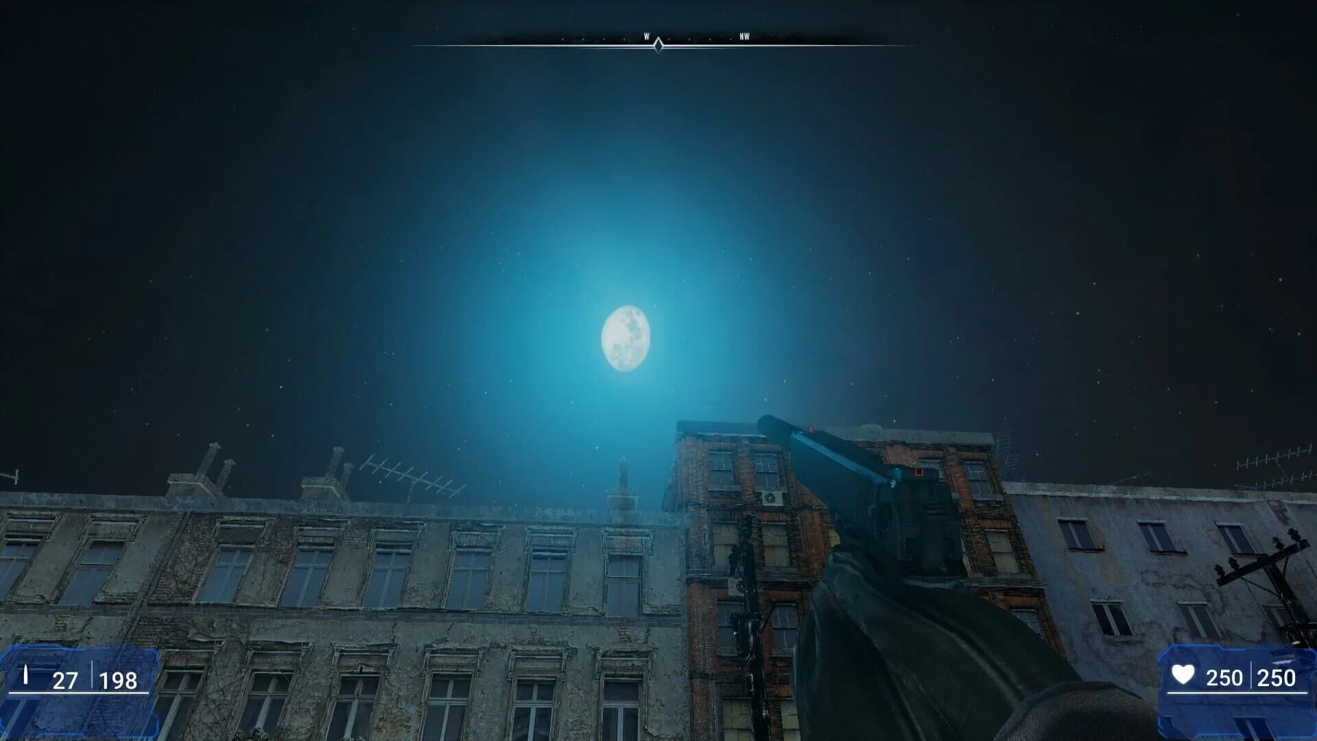 Assassins Unleashed: The Apocalypse screenshot 3