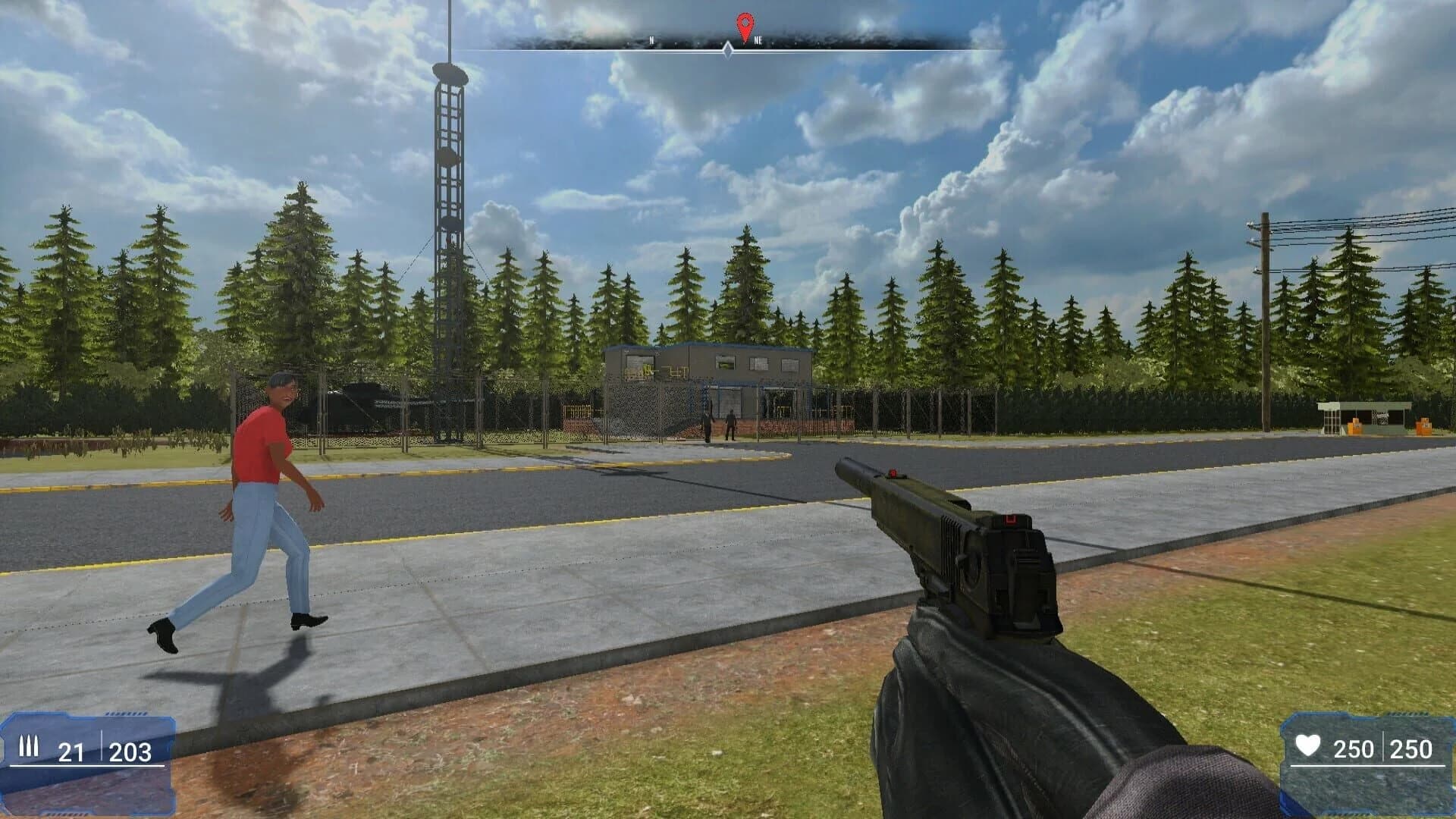 Assassins Unleashed: The Apocalypse screenshot 5