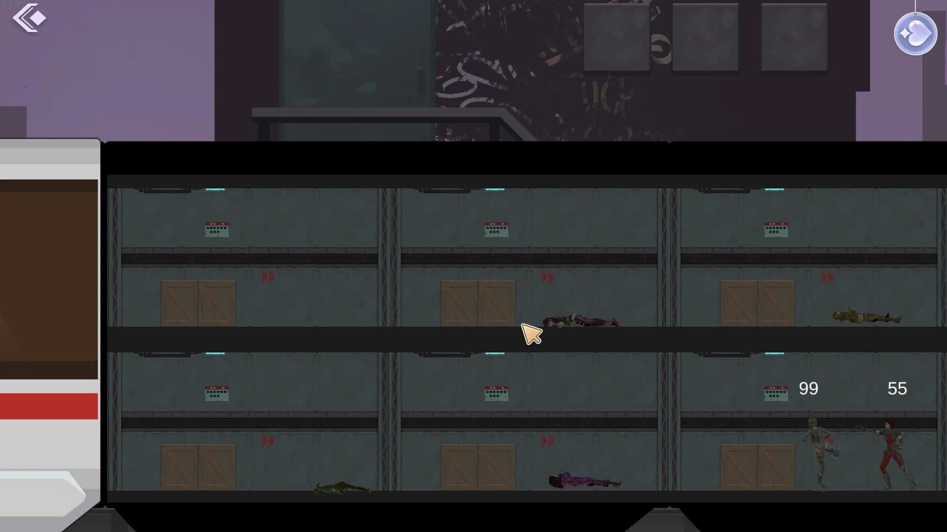 Assassin's Vol. screenshot 3