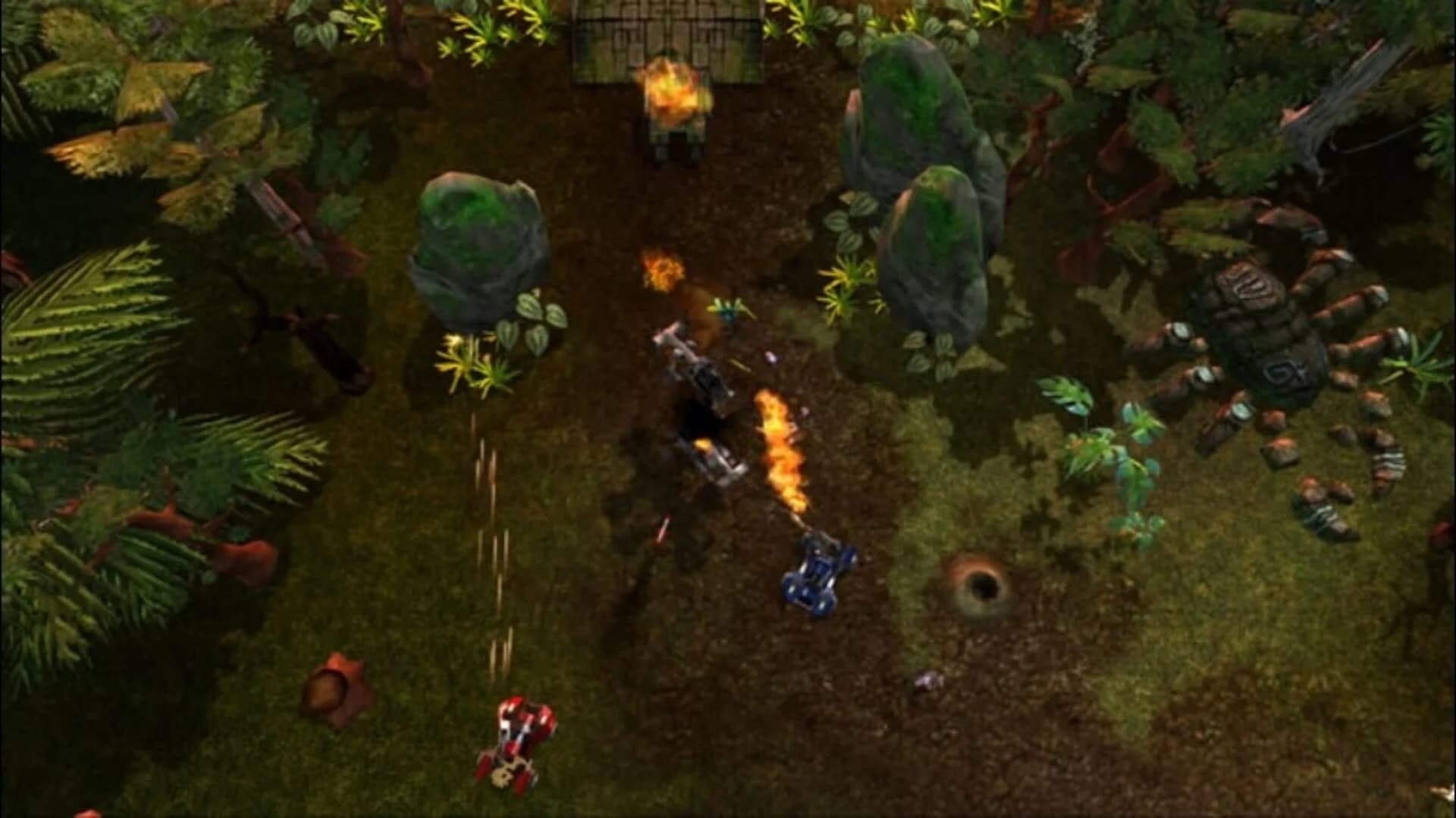Assault Heroes 2 screenshot 5