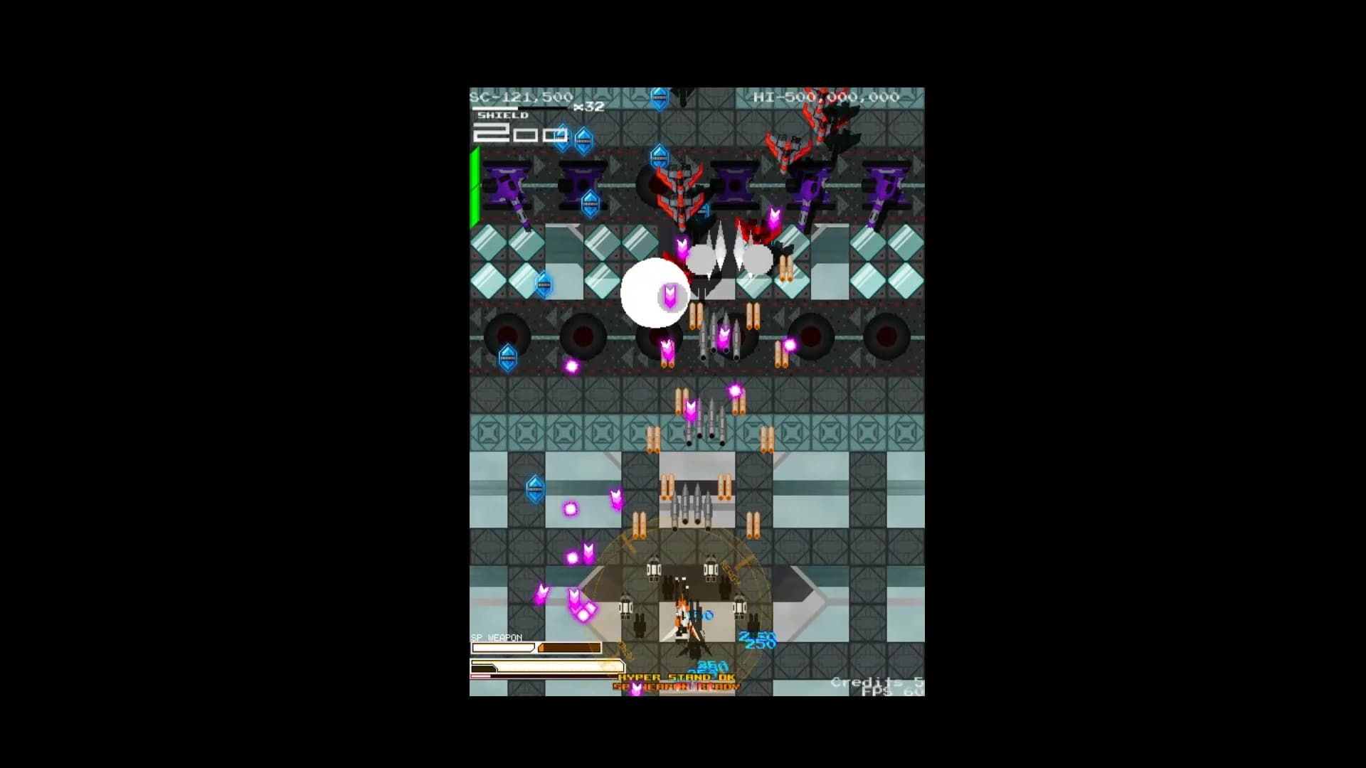 Assault Shell screenshot 7