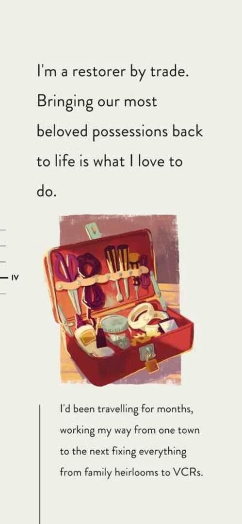 Assemble With Care screenshot 2