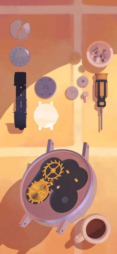 Assemble With Care screenshot 1