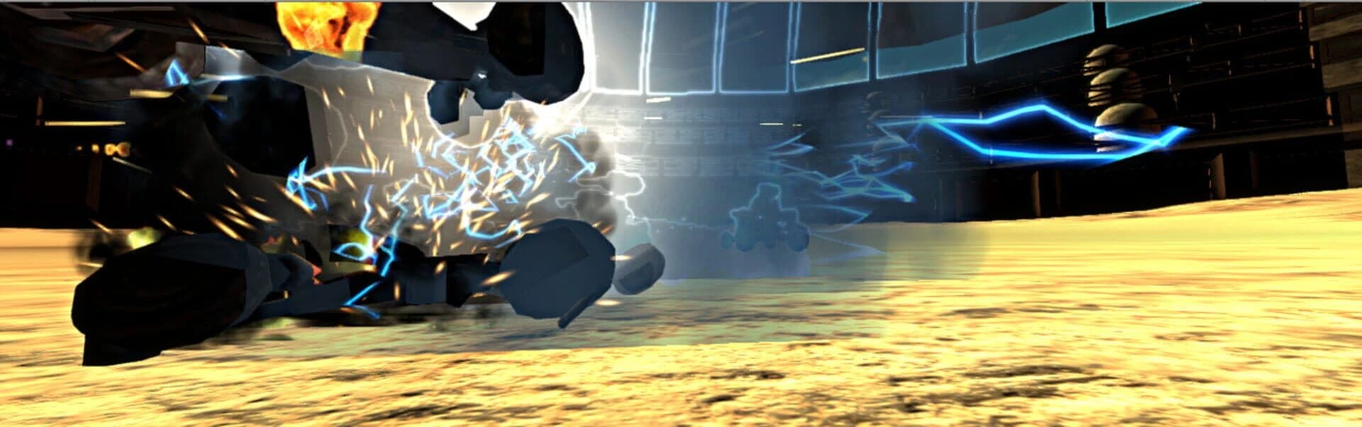 Assembly League screenshot 2