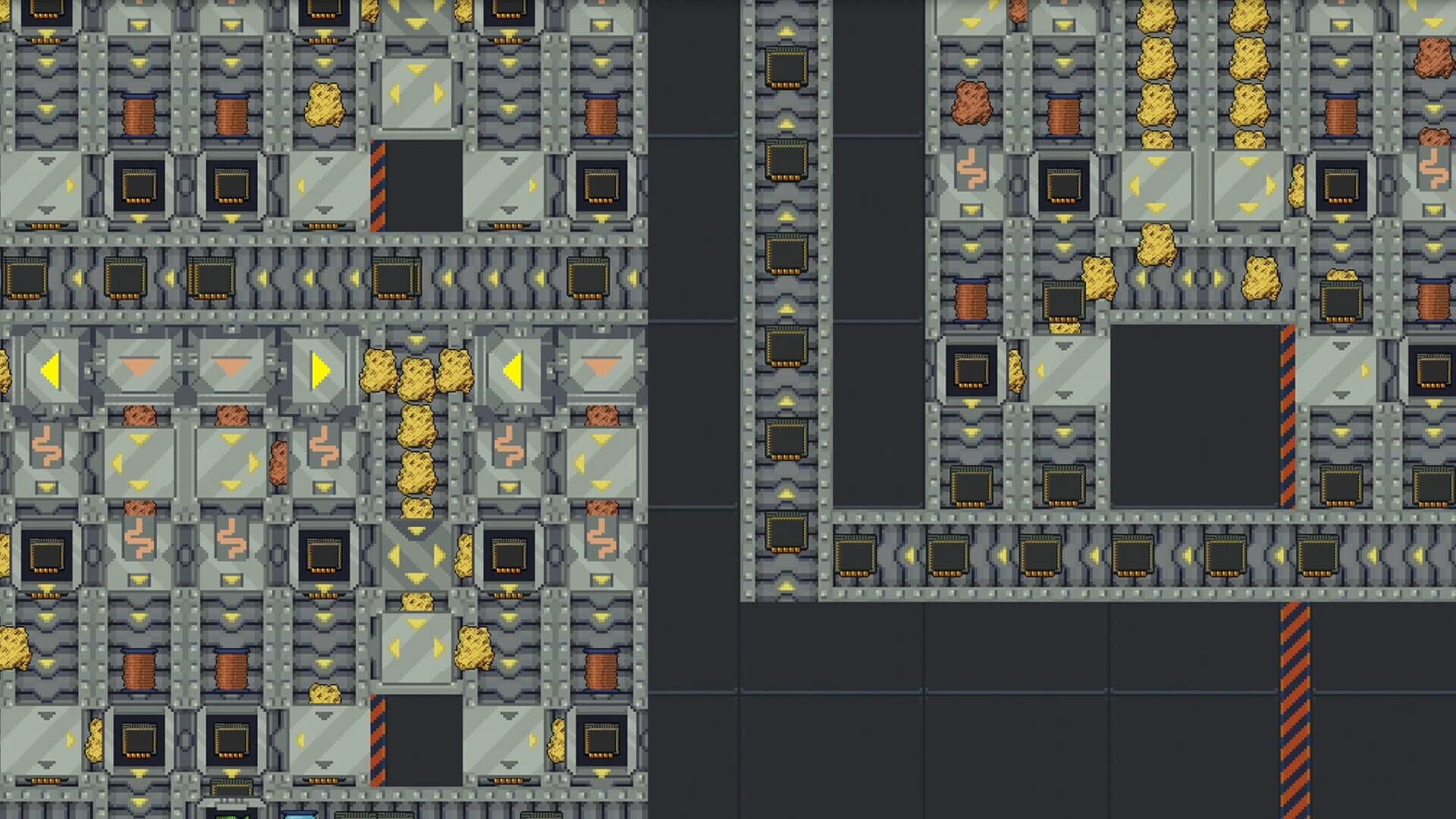 Assembly Line 2 screenshot 5