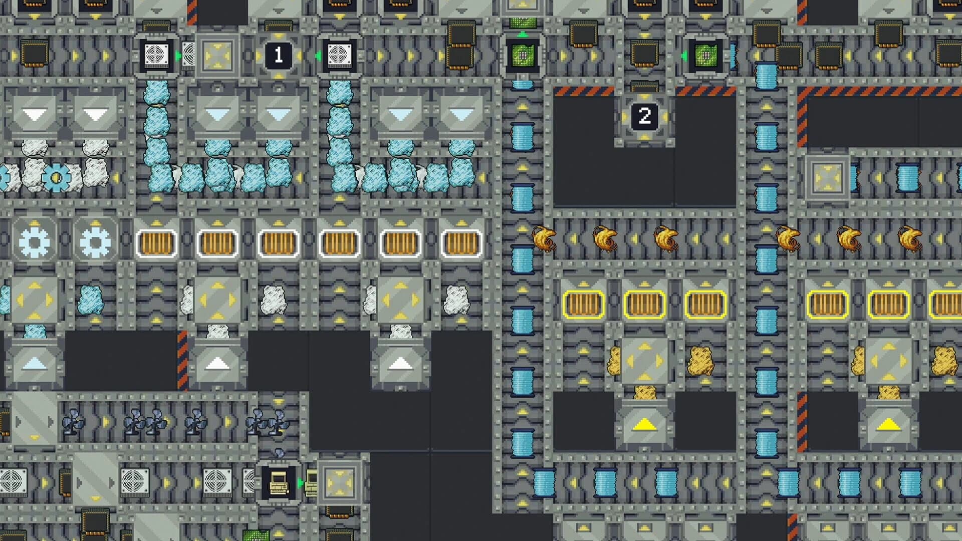 Assembly Line 2 screenshot 4