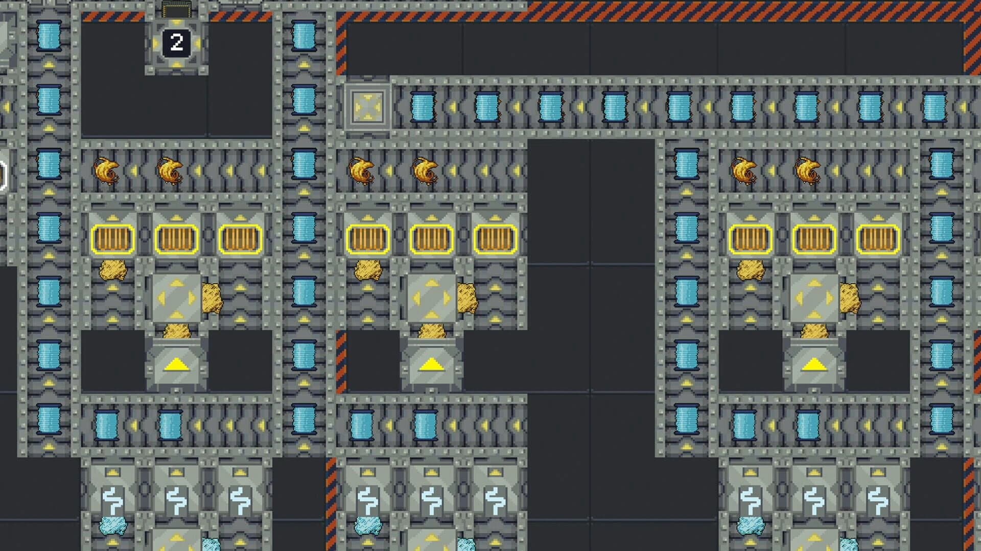 Assembly Line 2 screenshot 2
