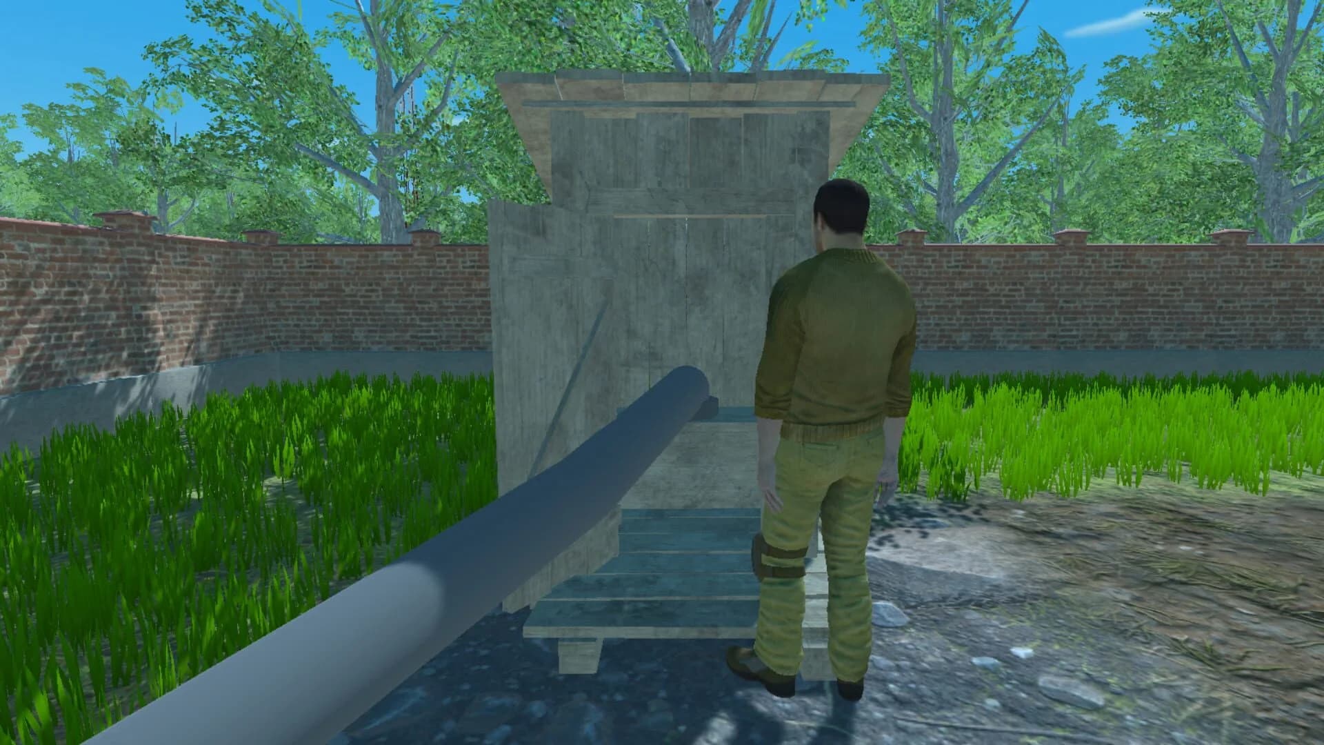 Assenizator screenshot 1