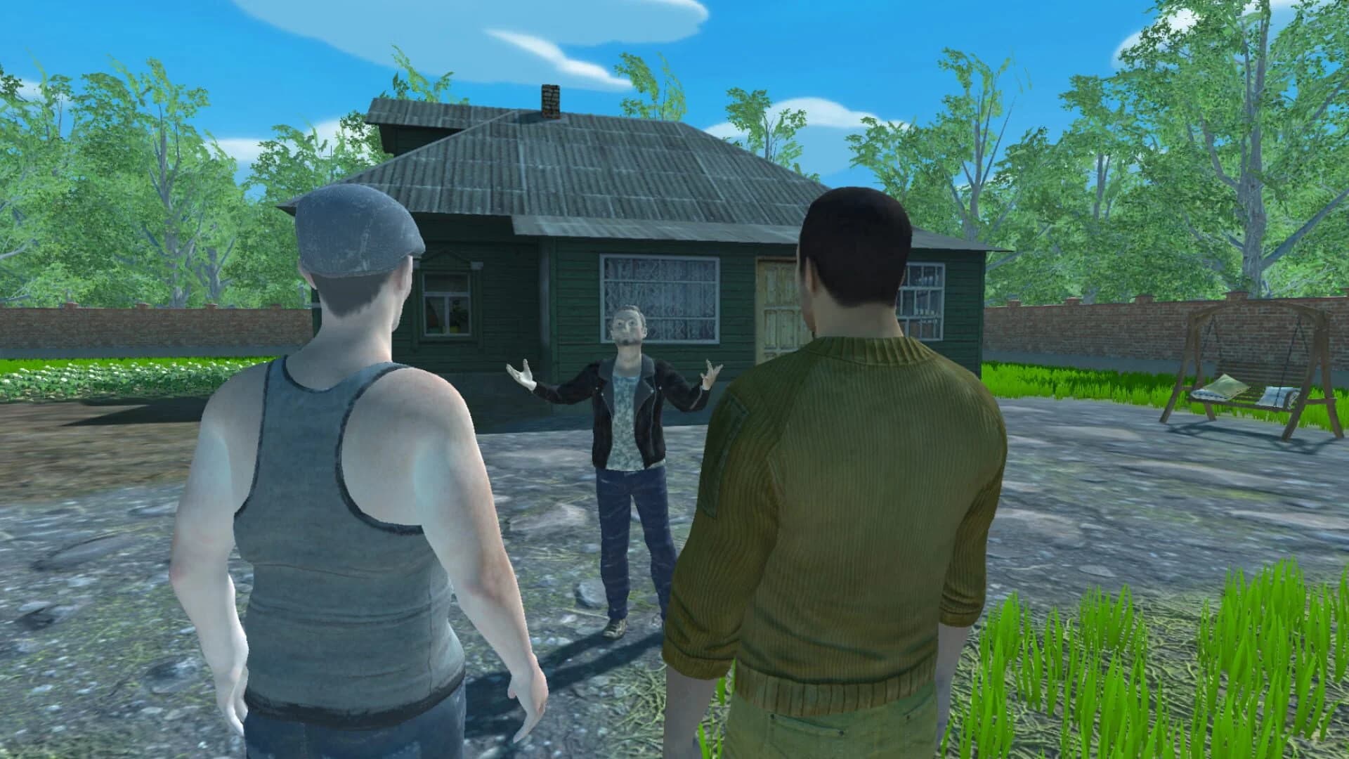 Assenizator screenshot 4