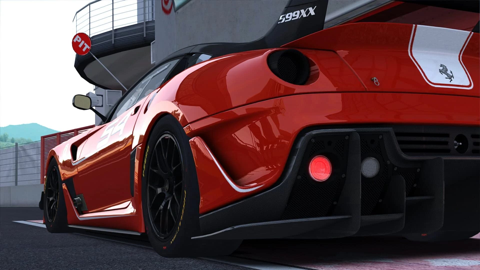 Assetto Corsa screenshot 5