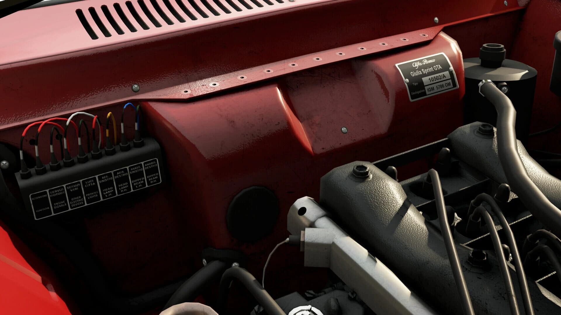 Assetto Corsa EVO screenshot 4