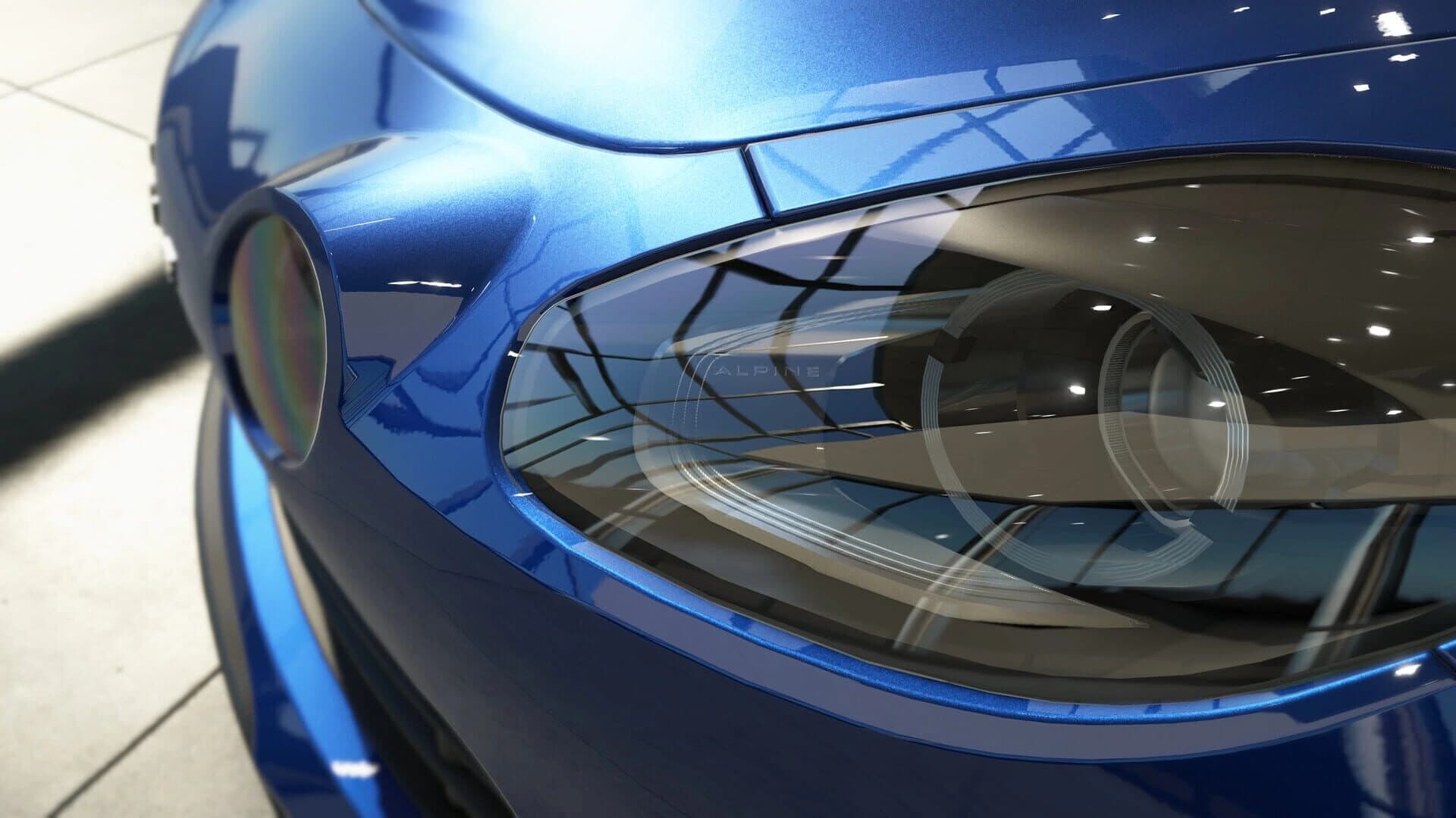 Assetto Corsa EVO screenshot 5
