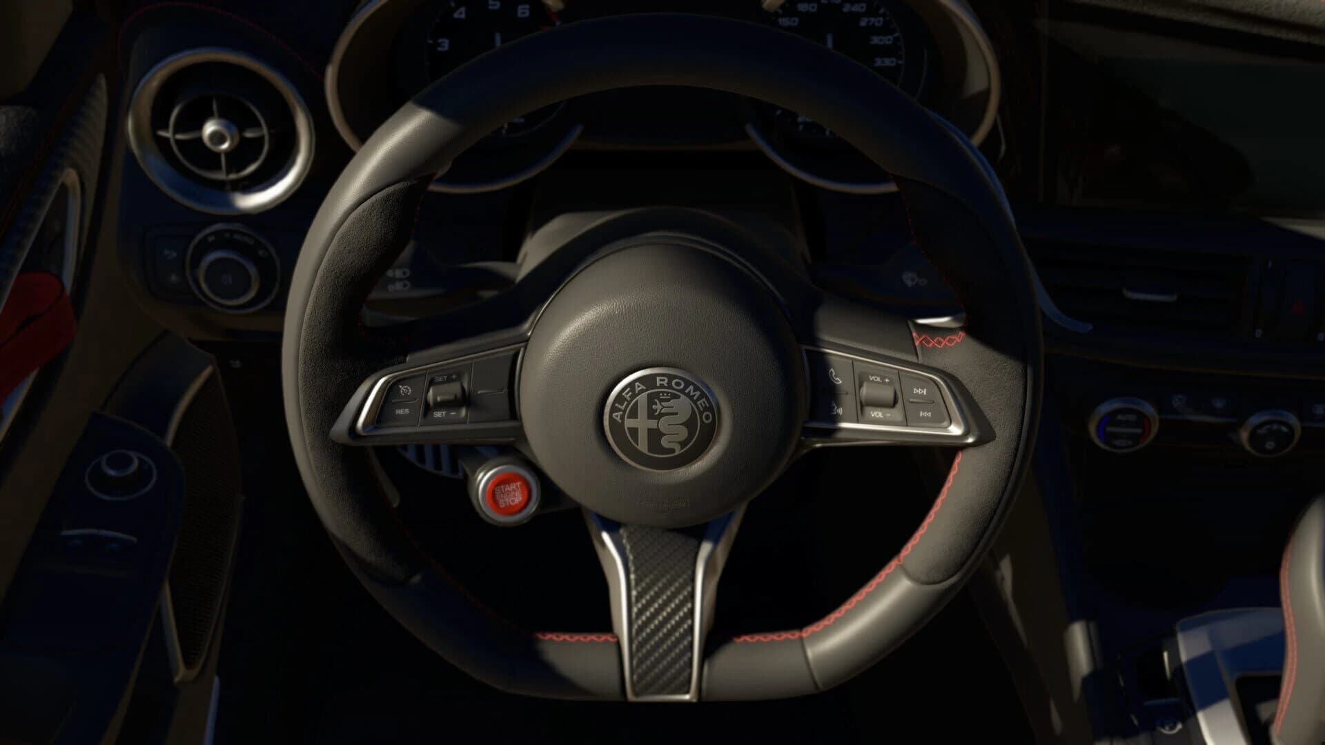Assetto Corsa EVO screenshot 1