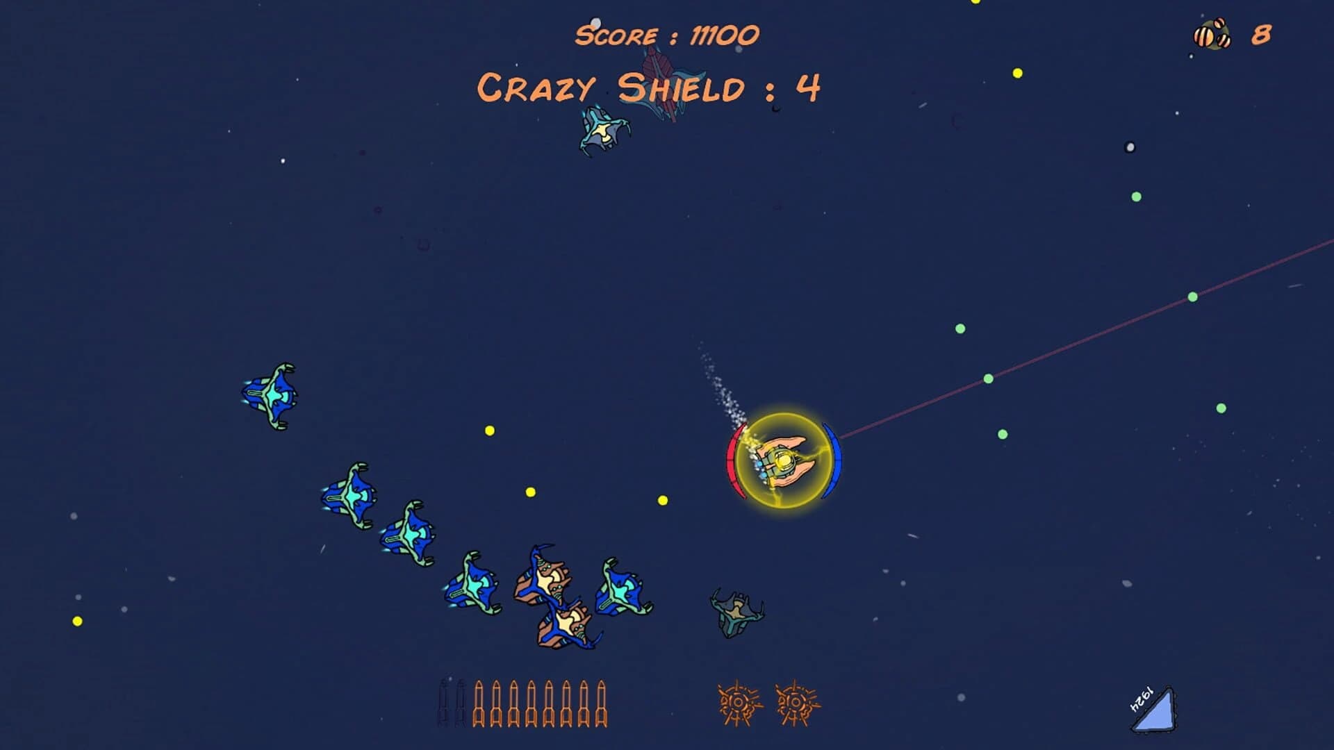 AST-Hero screenshot 5