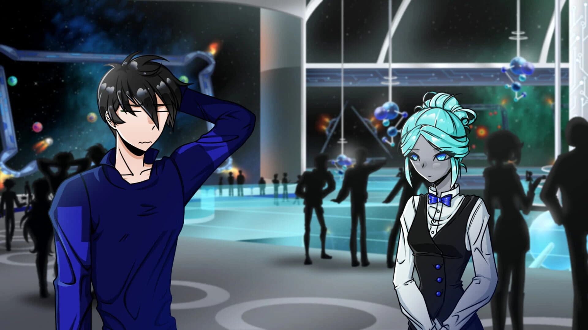 Asta-Pool: Can Humans Beat Bots? screenshot 3