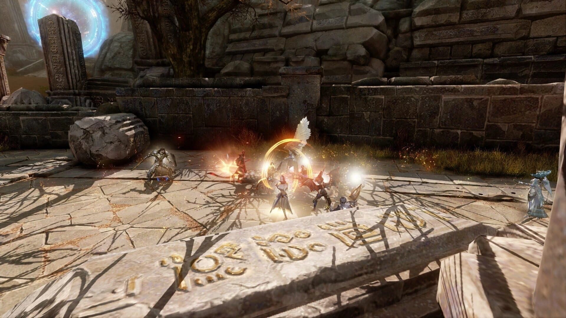 Astellia Royal screenshot 2