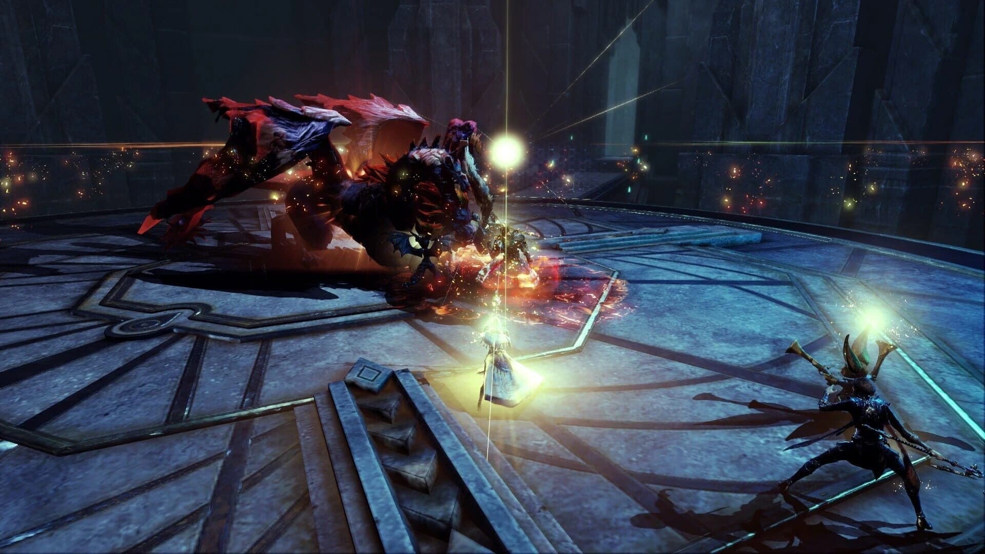 Astellia Royal screenshot 3