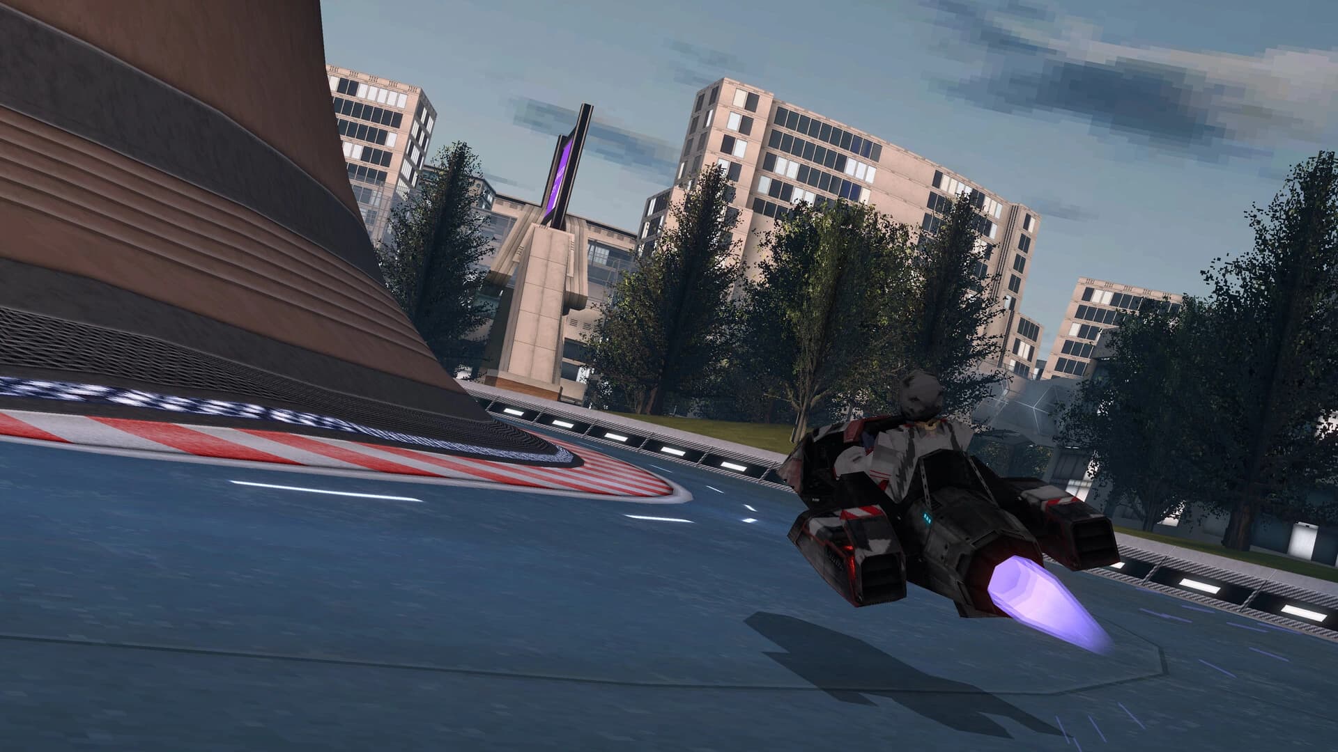 Aster League: 2179 screenshot 5