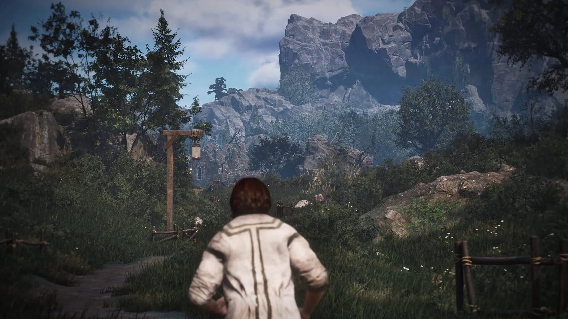 Asterfel screenshot 3