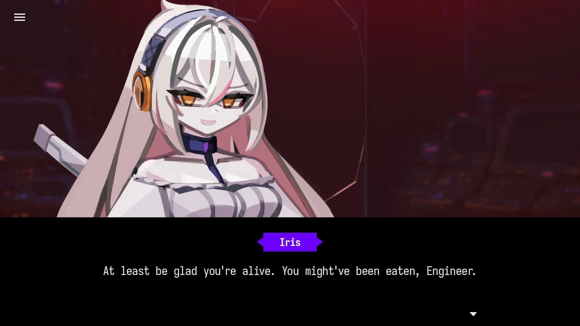 Asterika: Phantom Rose Refrain screenshot 4