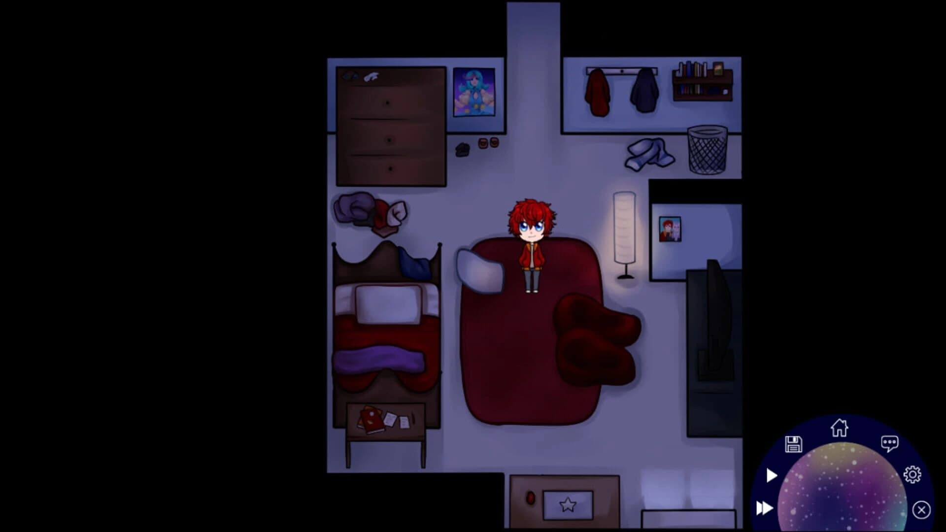 Asterism screenshot 4