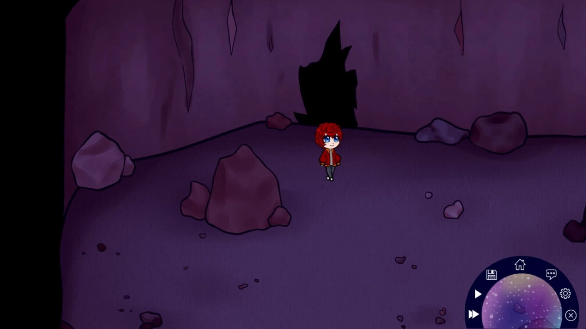 Asterism screenshot 5