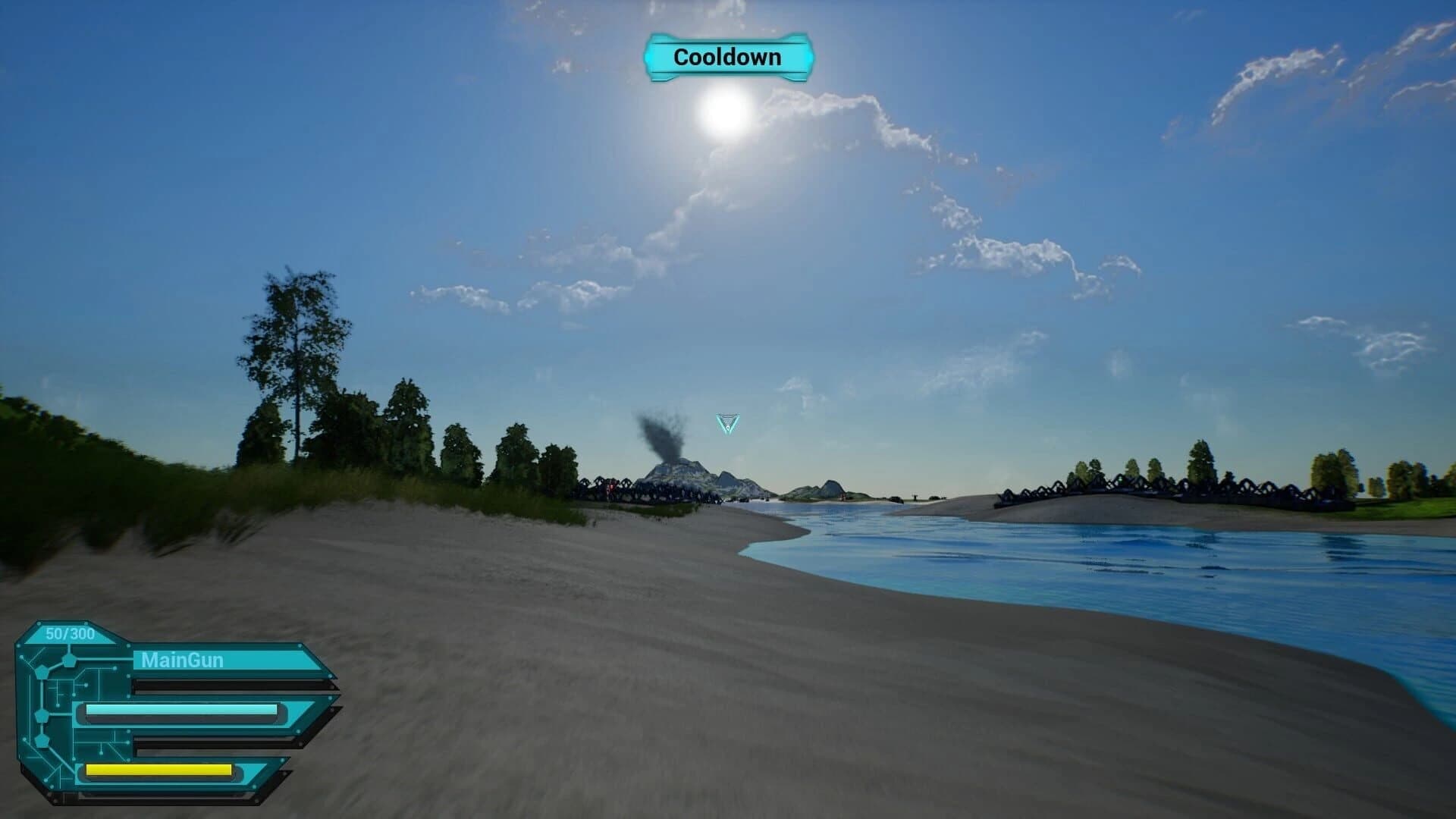 Asterism: Apex of War screenshot 4
