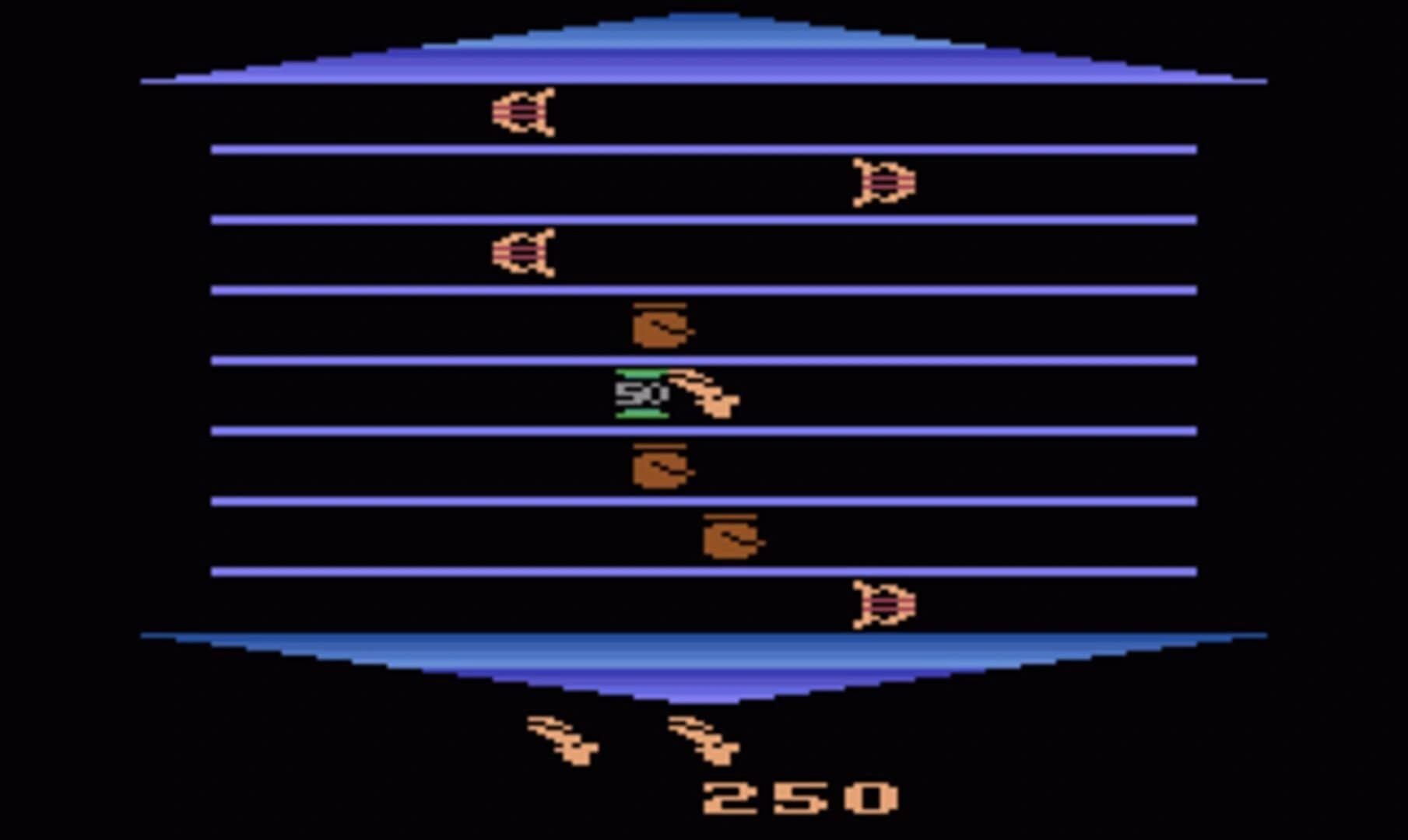 Asterix screenshot 1