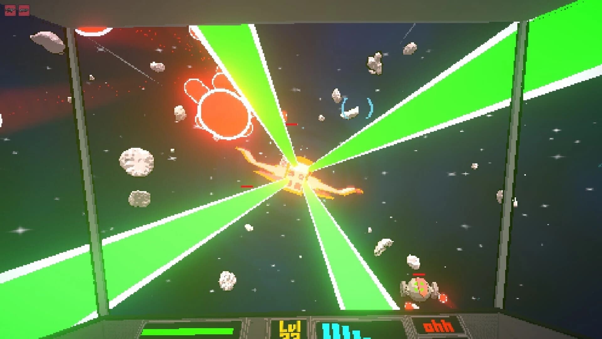 Asterobits screenshot 4