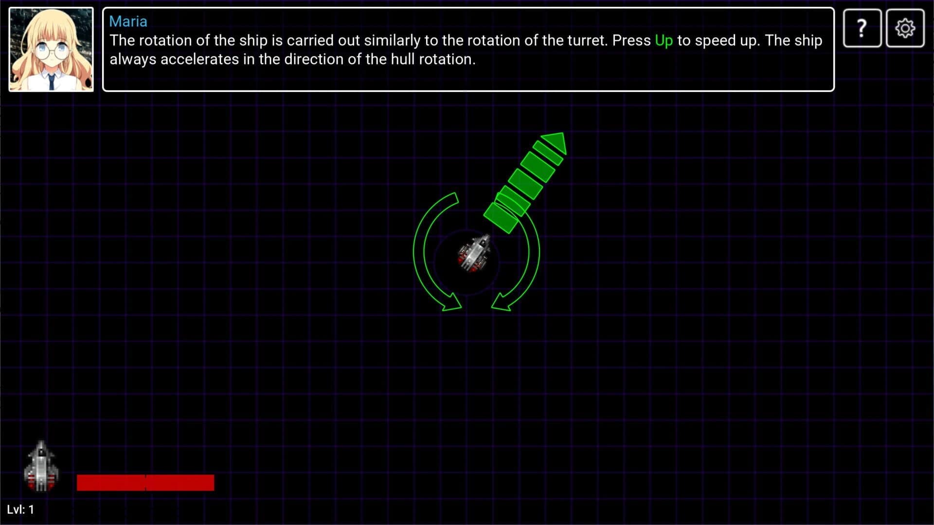 Asteroids: Multiplayer screenshot 4