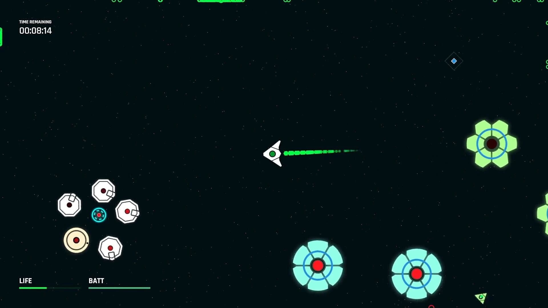 Astra Defender screenshot 5