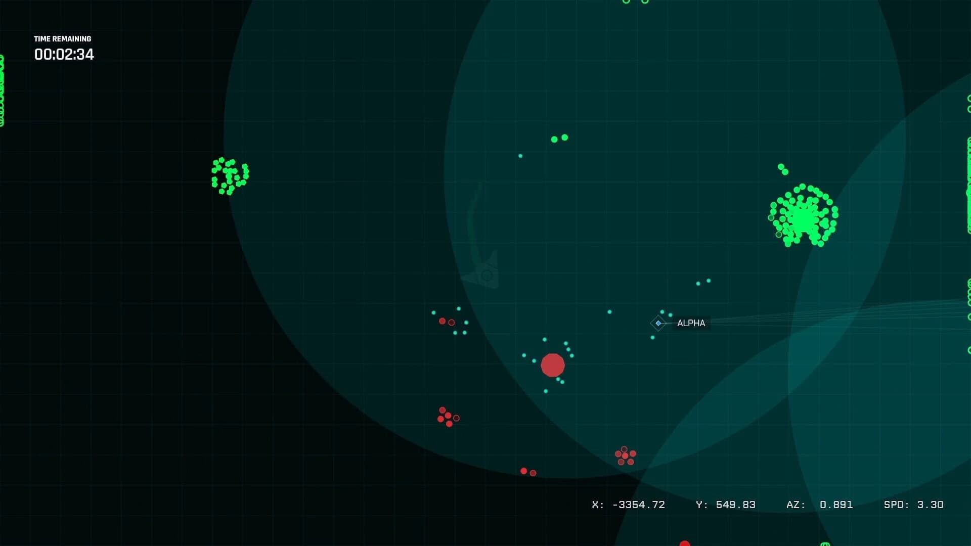 Astra Defender screenshot 2