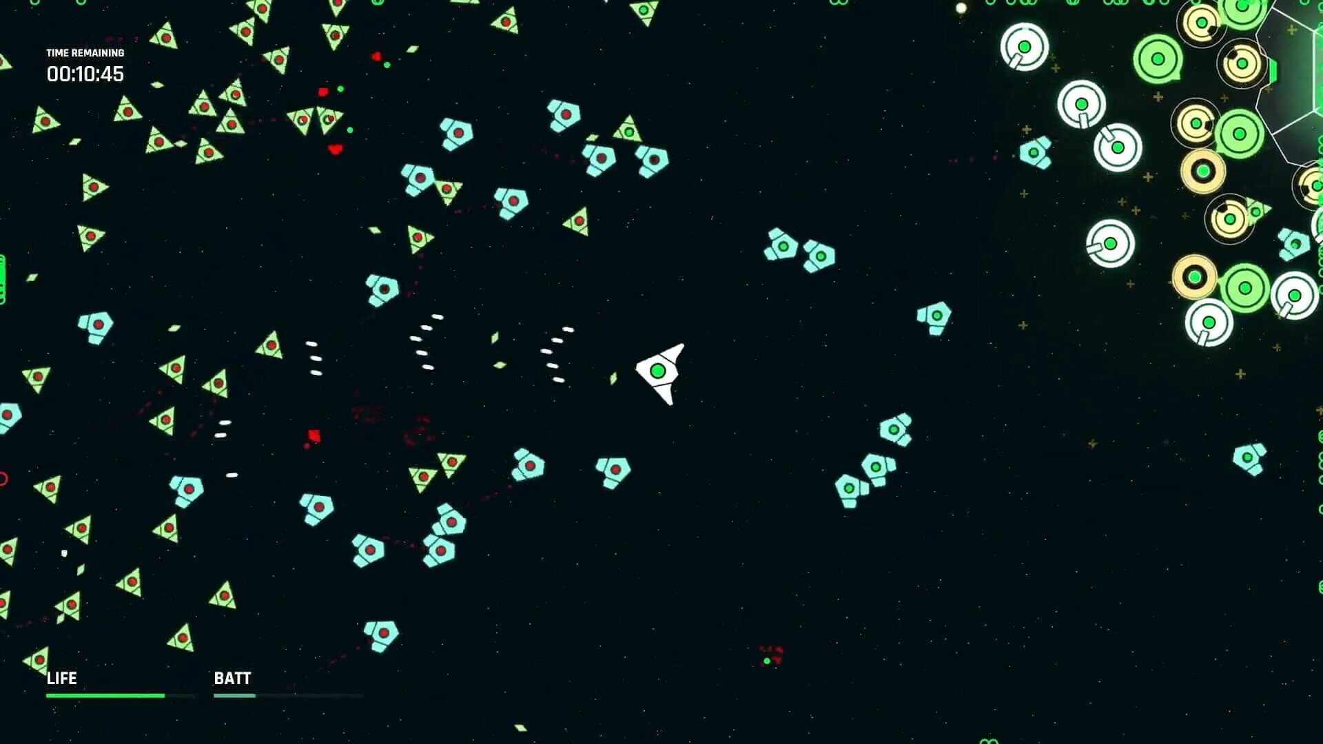 Astra Defender screenshot 4