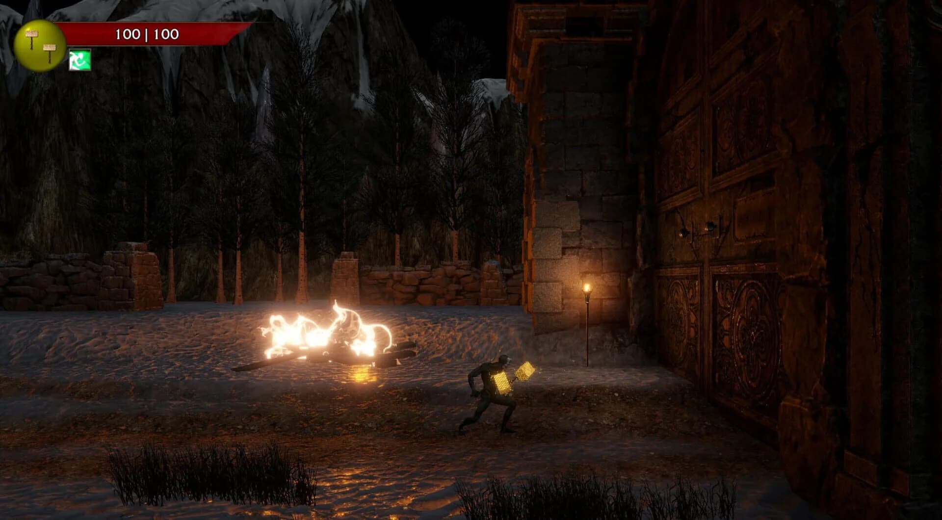 Astra Noctis screenshot 5