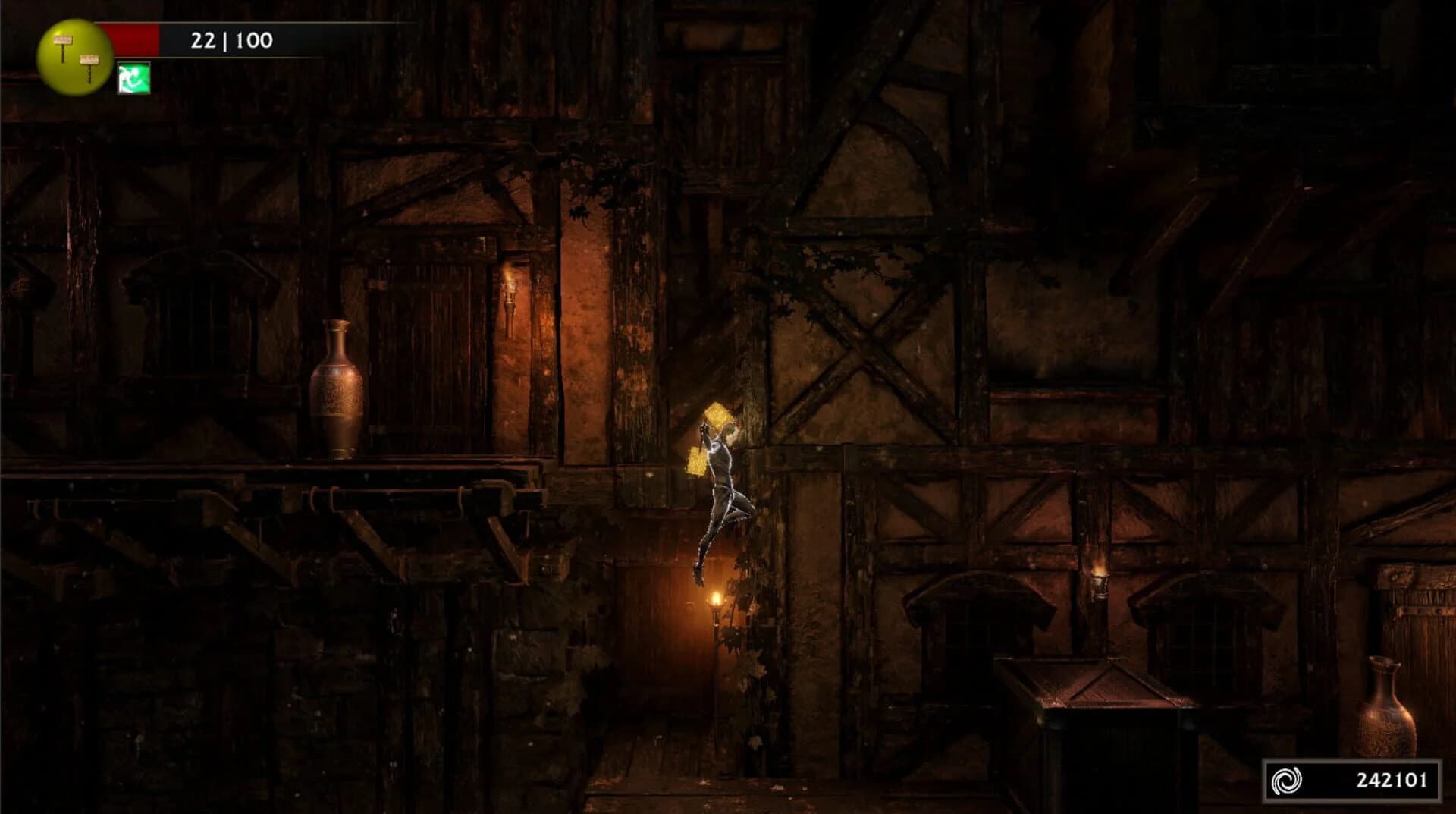 Astra Noctis screenshot 4